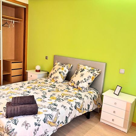 Apartamento Na Nazare Sitio ภายนอก รูปภาพ