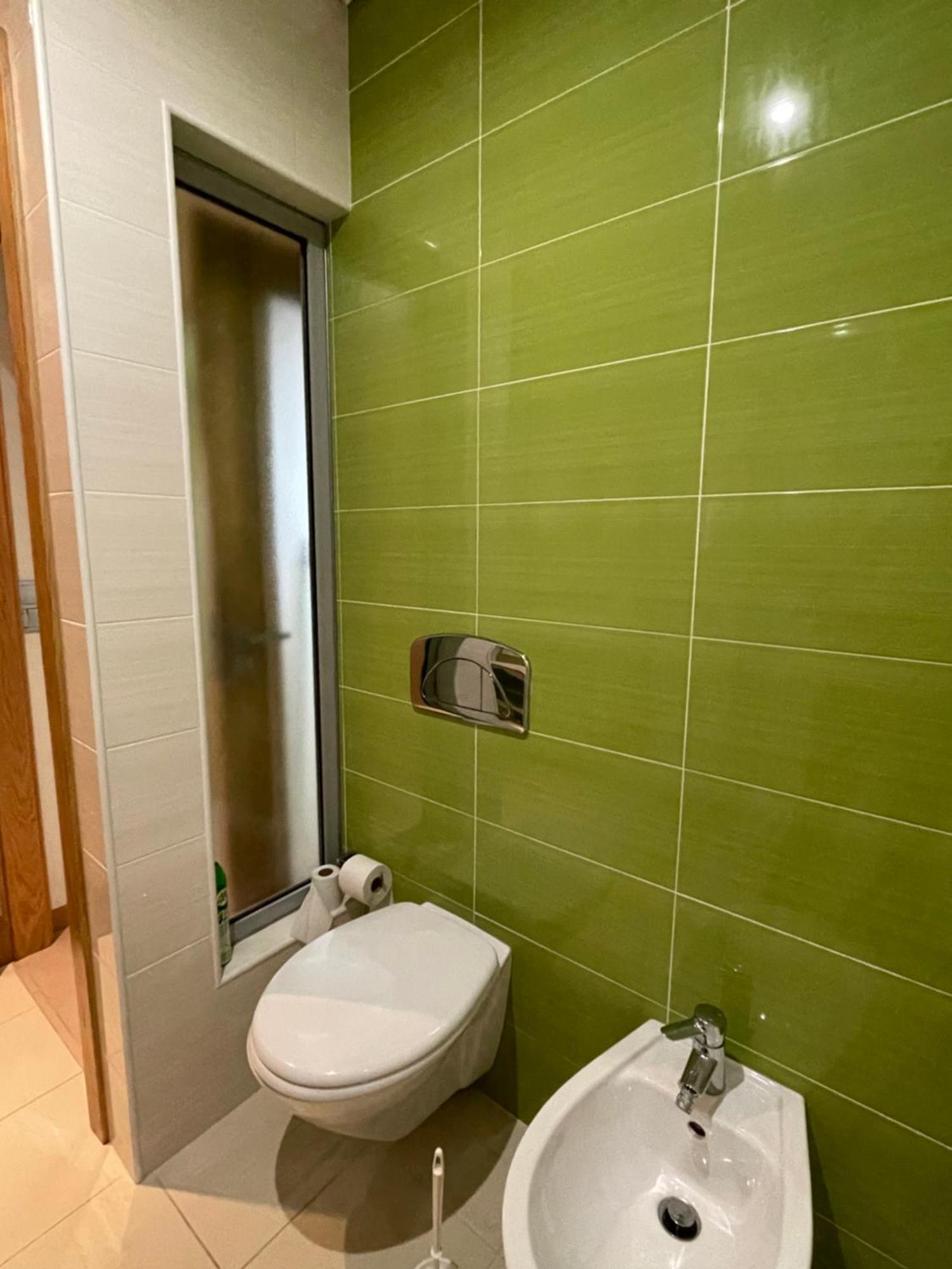 Apartamento Na Nazare Sitio ภายนอก รูปภาพ