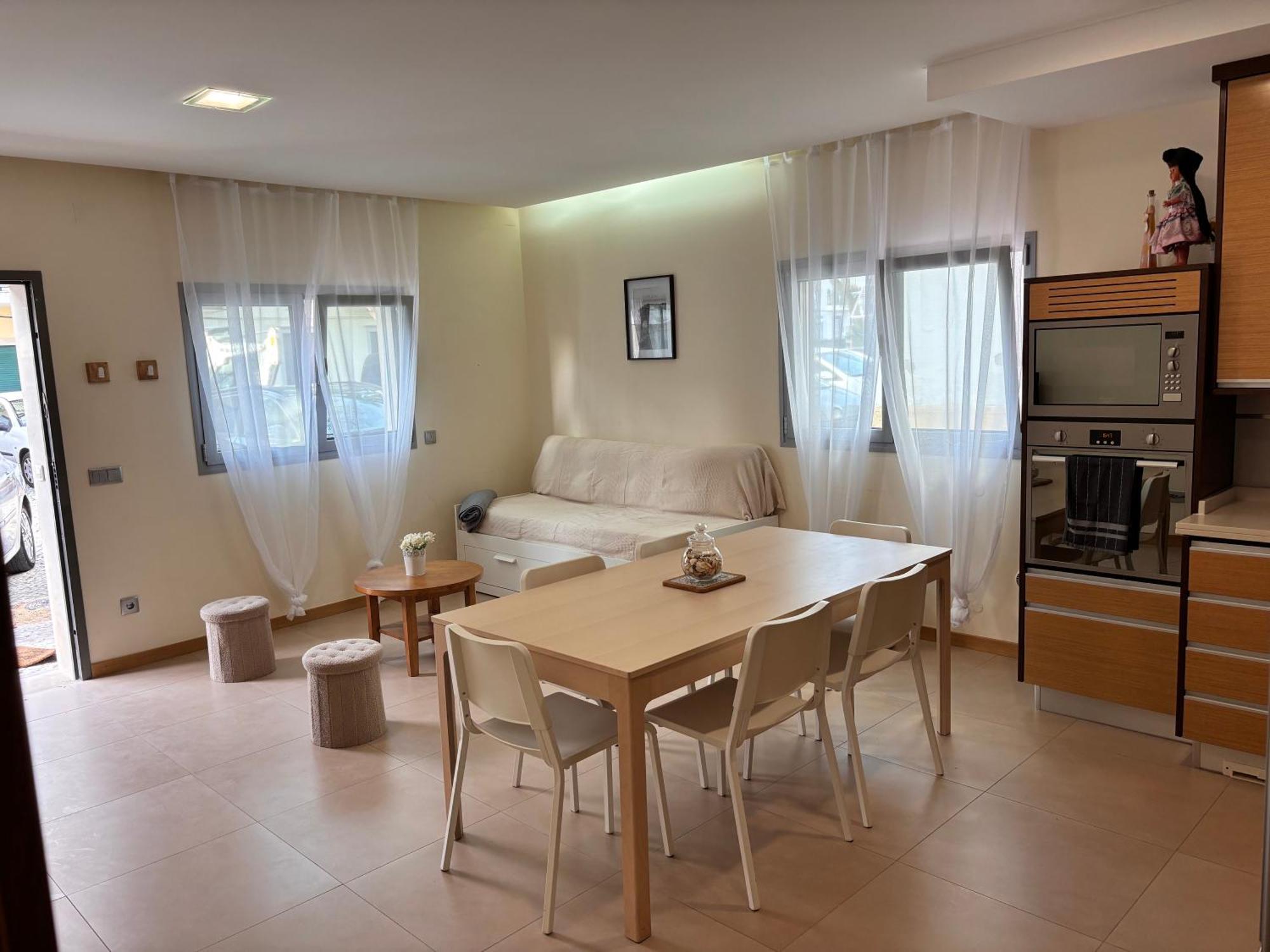 Apartamento Na Nazare Sitio ภายนอก รูปภาพ